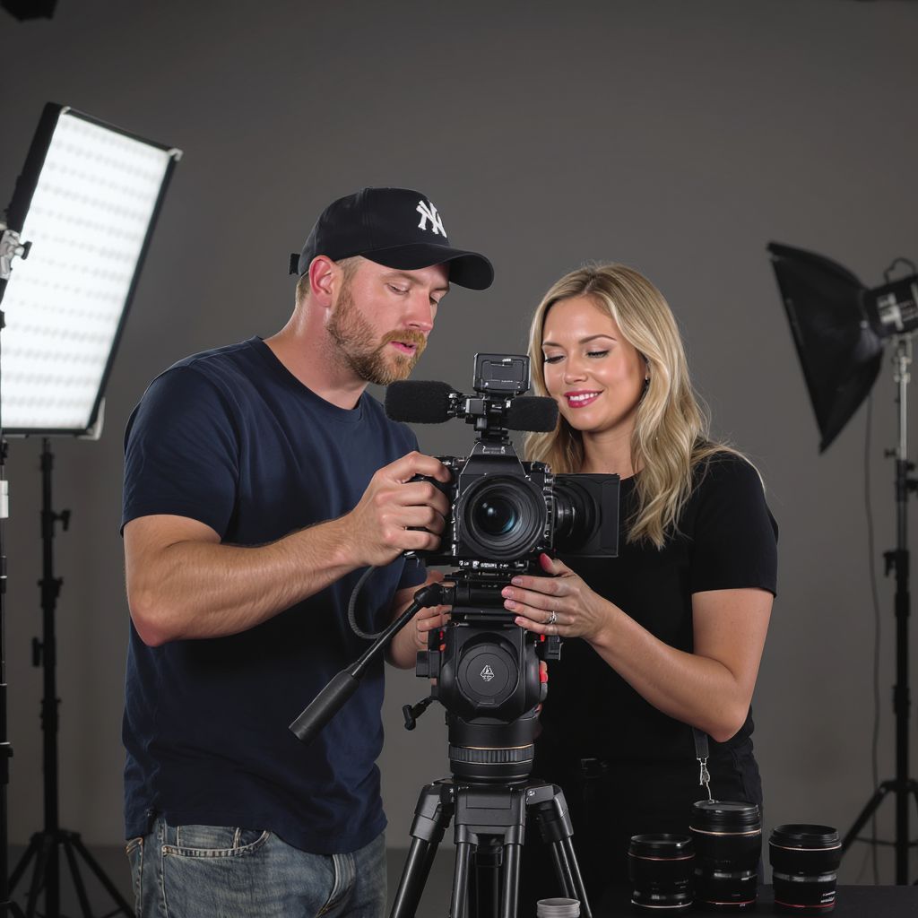 A videós képességek meghatározzák a filmes élményt.