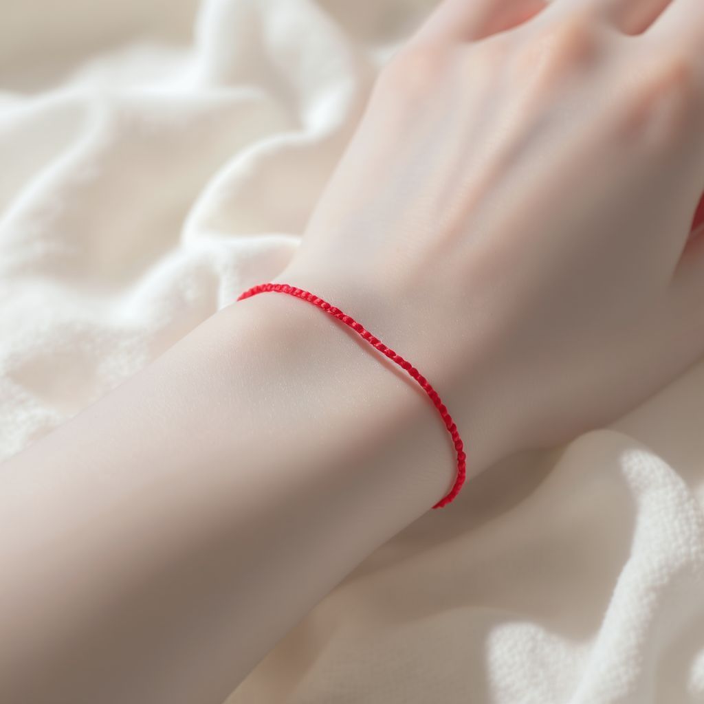 A bal csukló a védelmet és a kapcsolatok szimbóluma.