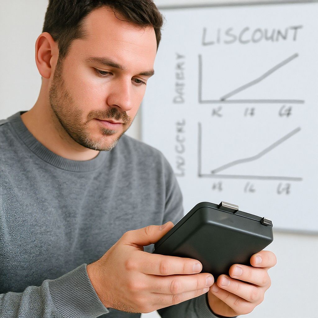 A ciklusok száma a hőmérséklettől és használattól függ.