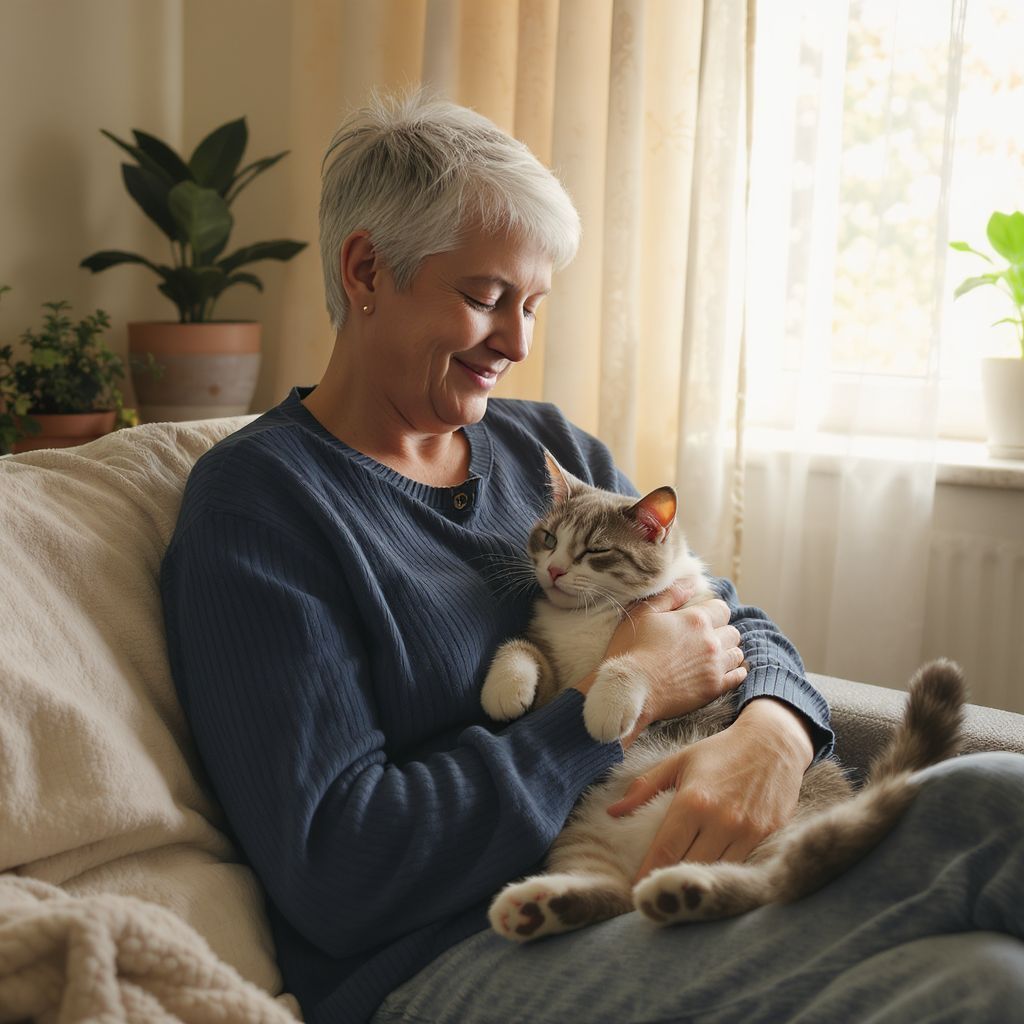 A dorombolás csökkenti a stresszt és elősegíti a gyógyulást.
