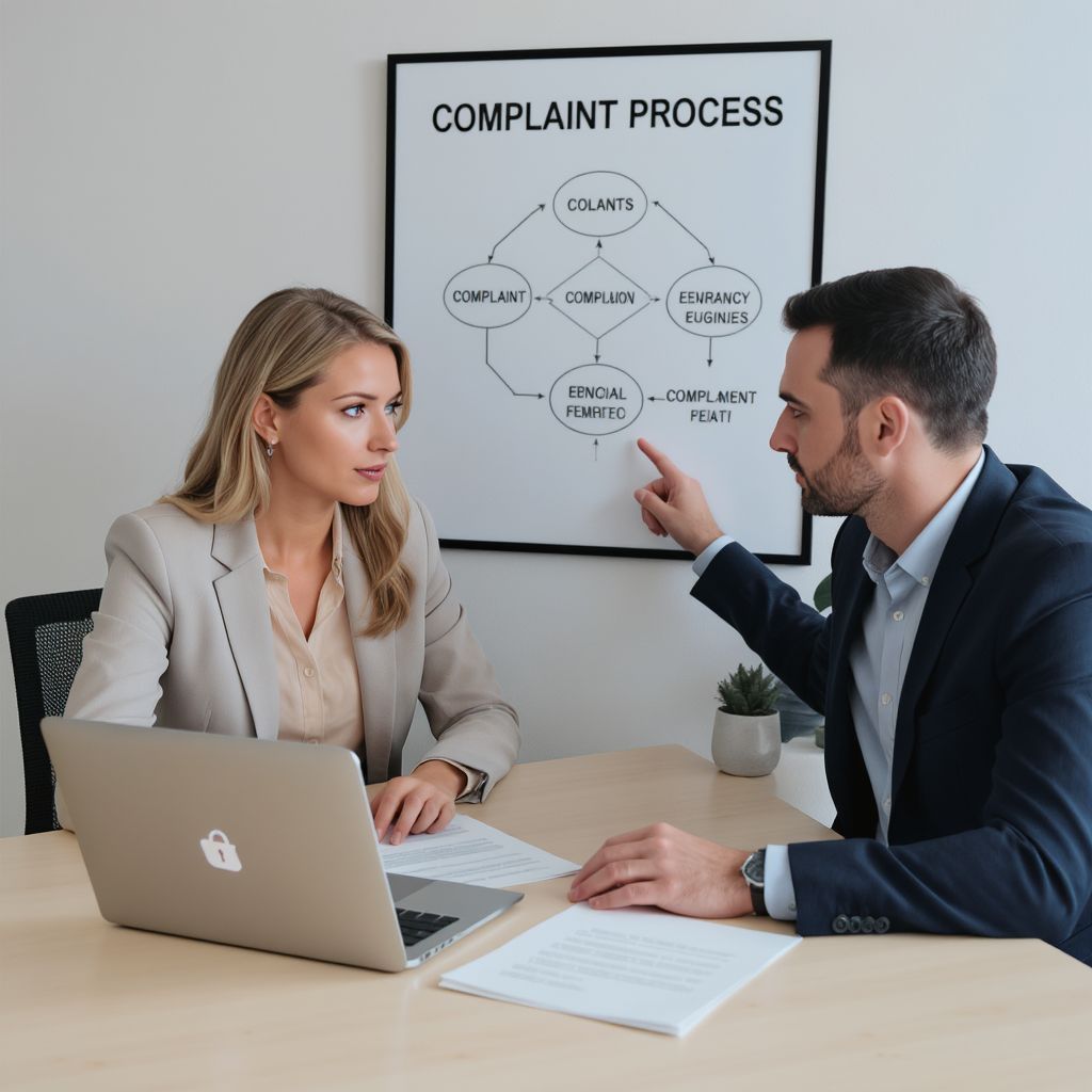 A felügyeleti hatóság segít a GDPR jogsértések ügyintézésében.