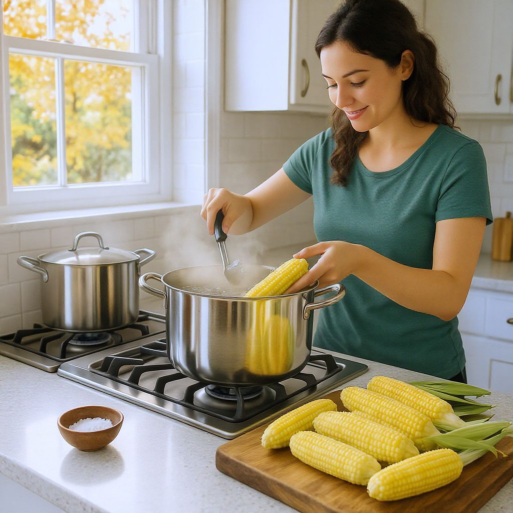 A sózás titka: főzés előtt vagy után? Vizsgáljuk meg!