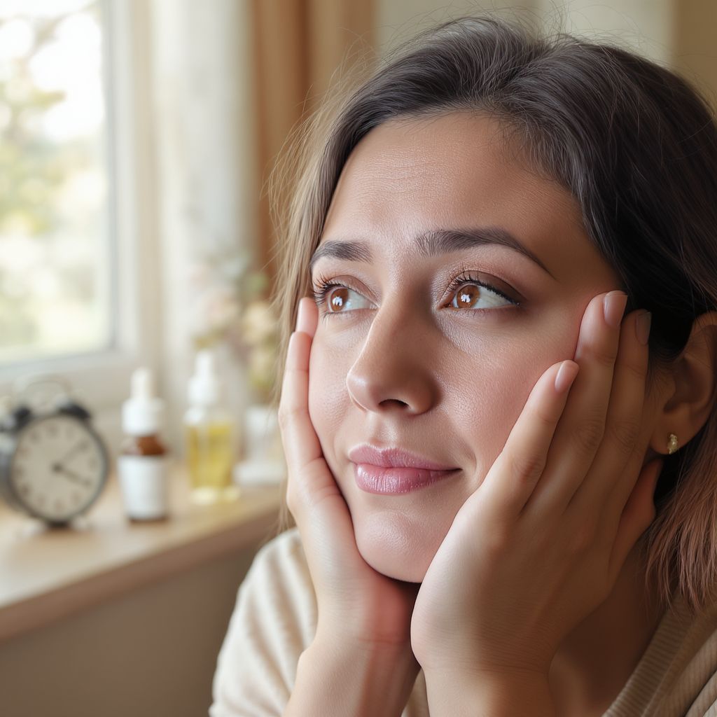 A gyulladt szemek mögött allergia vagy fertőzés is állhat.