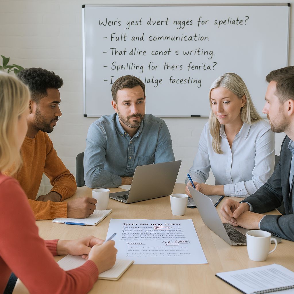 A helyesírás tükrözi a társadalmi elvárásokat és identitást.