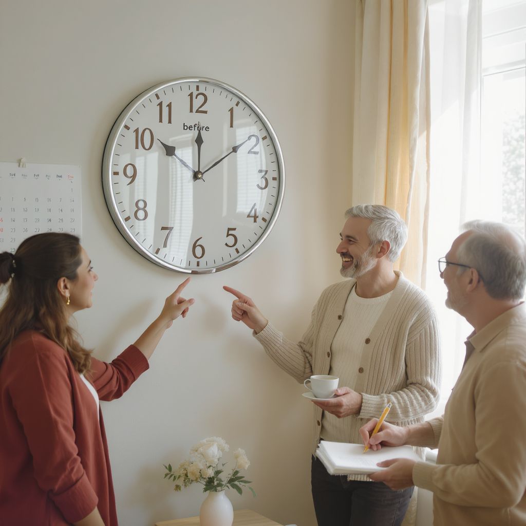 Az óraátállítás eltörlése javíthatja az emberek alvásminőségét.