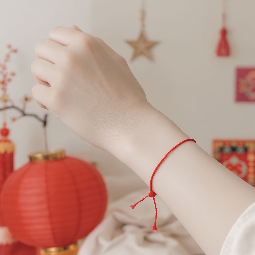 A piros szín a szenvedély és erő jelképe.