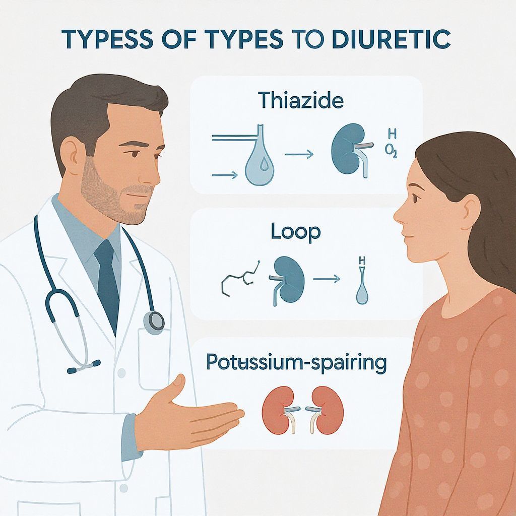 A vízhajtók különböző típusai eltérő mechanizmussal hatnak.