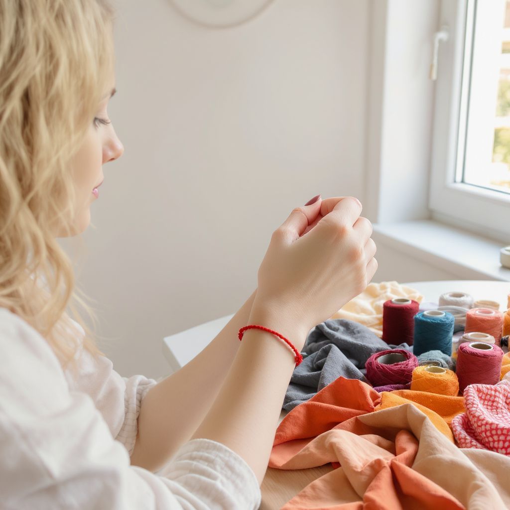 Alternatív színek újraértelmezik a hagyományos babonákat.