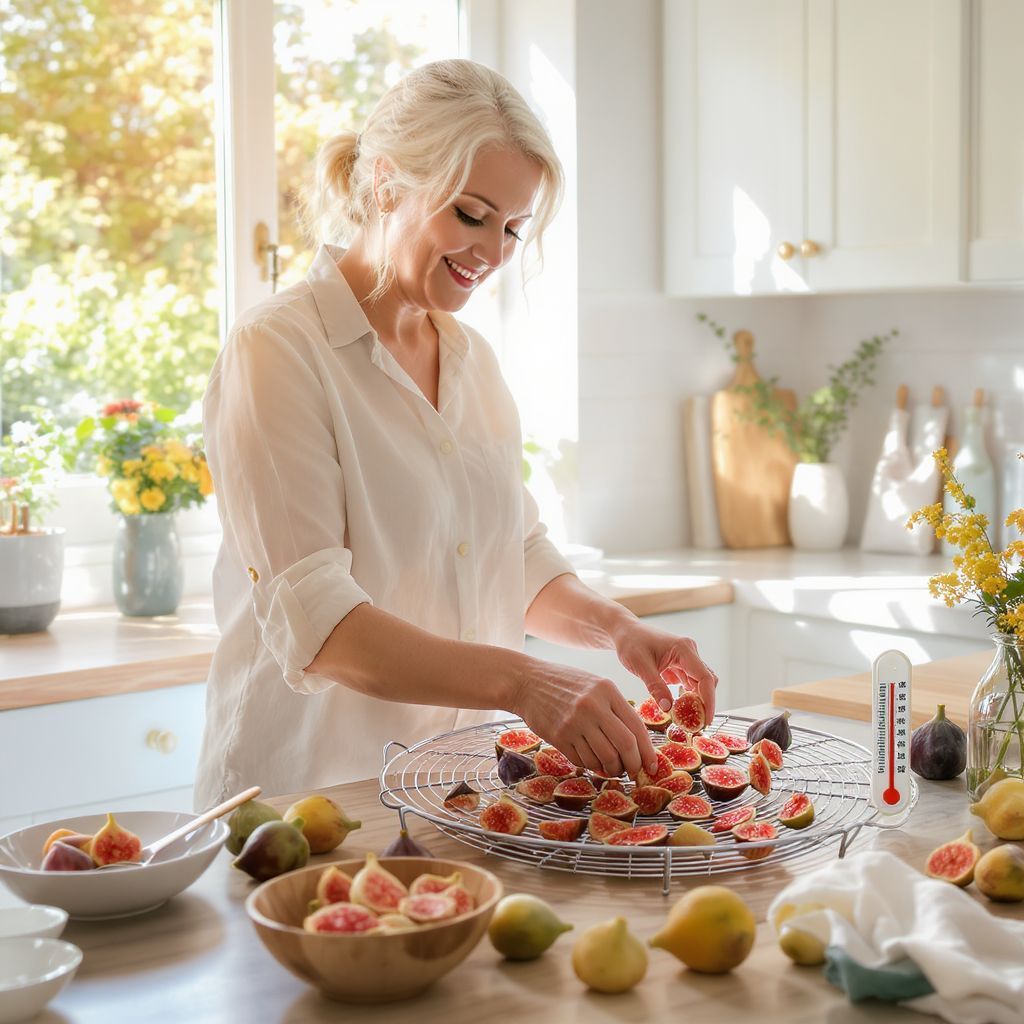 Az ideális hőfok 50-60 °C, a minőségmegőrzés kulcsa.