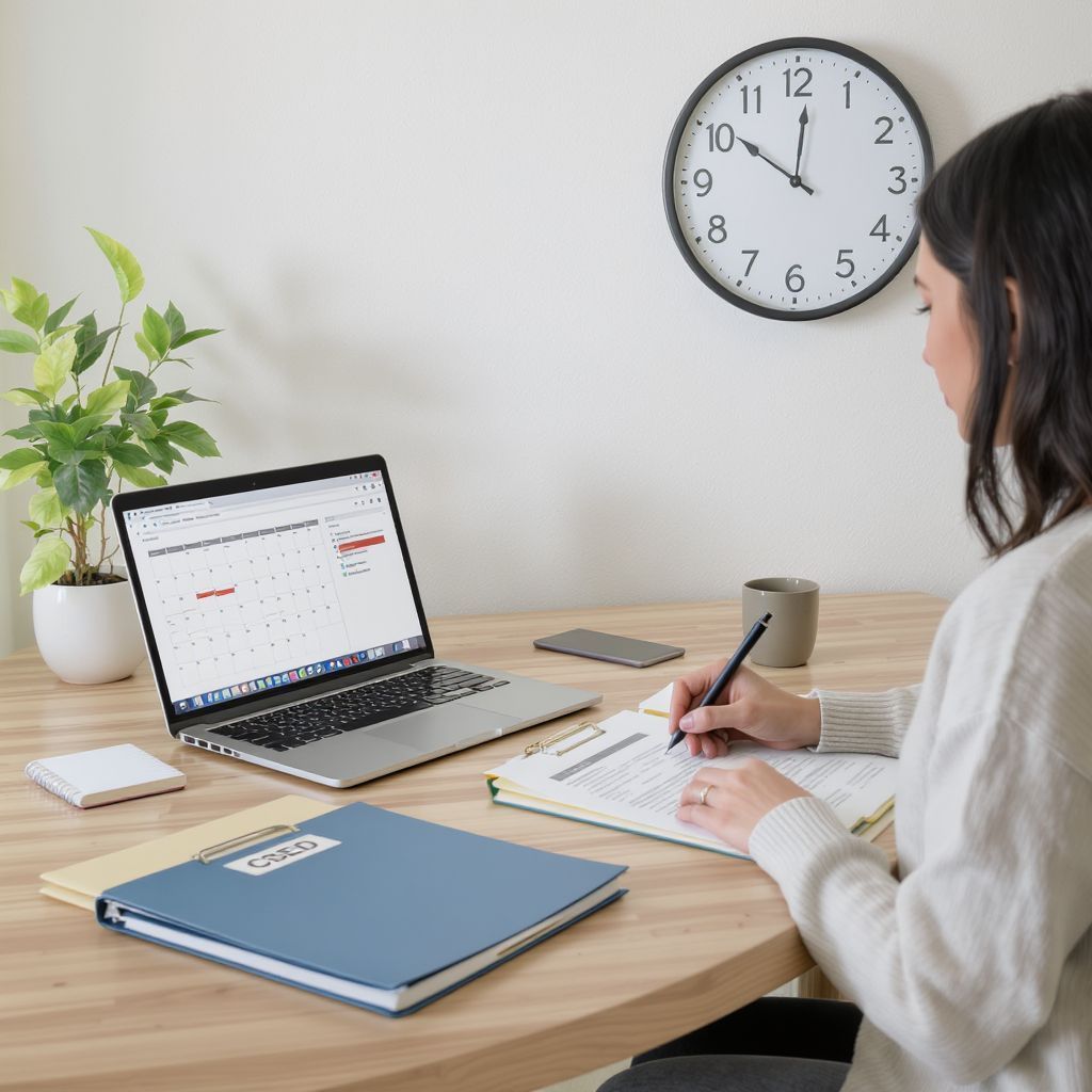 A CSED és GYED közötti átmenet zökkenőmentes kell legyen.