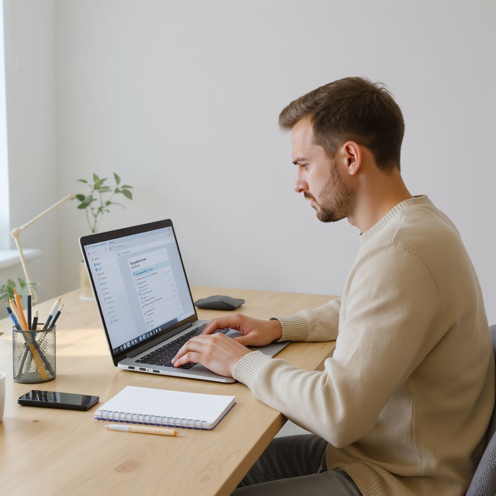 Frissítések során gyakori hiba: helyhiány a készüléken.