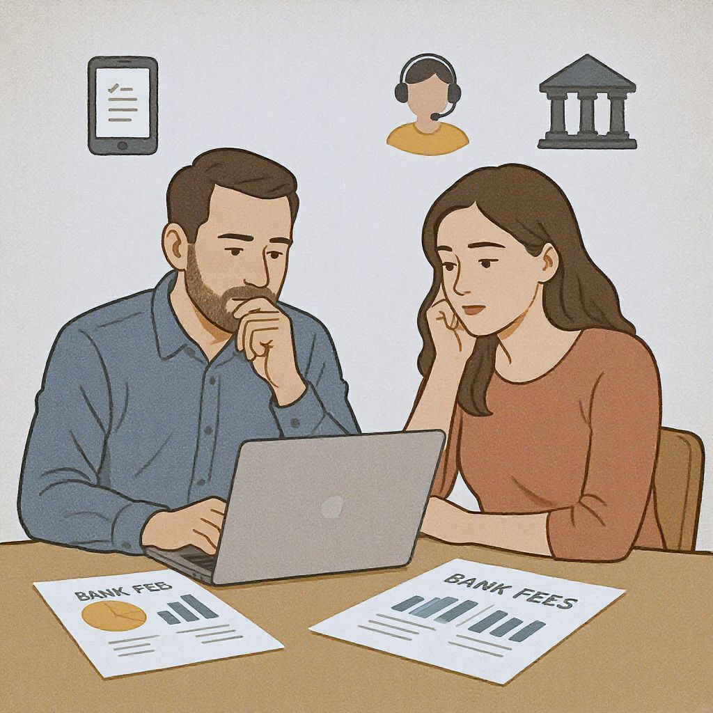 Figyelj a rejtett díjakra, hogy elkerüld a meglepetéseket!