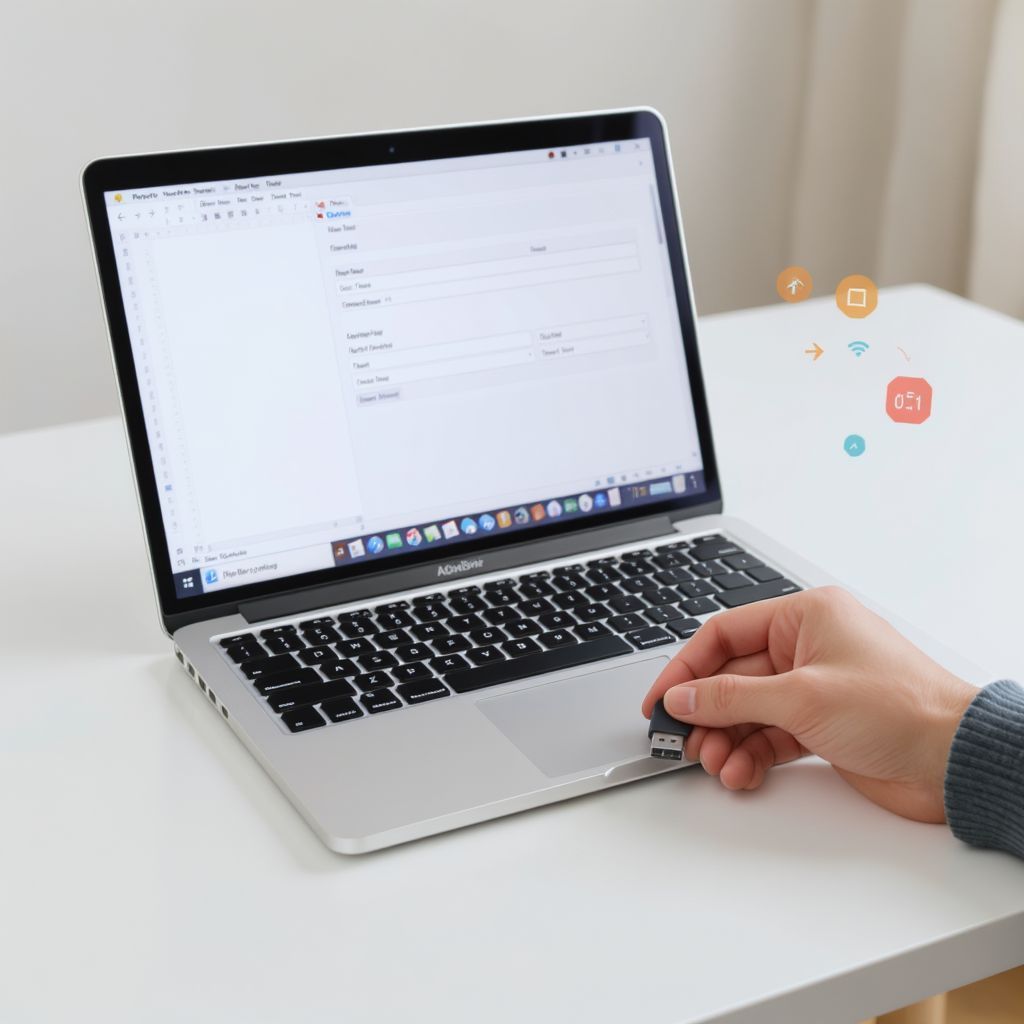 A pendrive formázása nem törli végleg az adatokat.