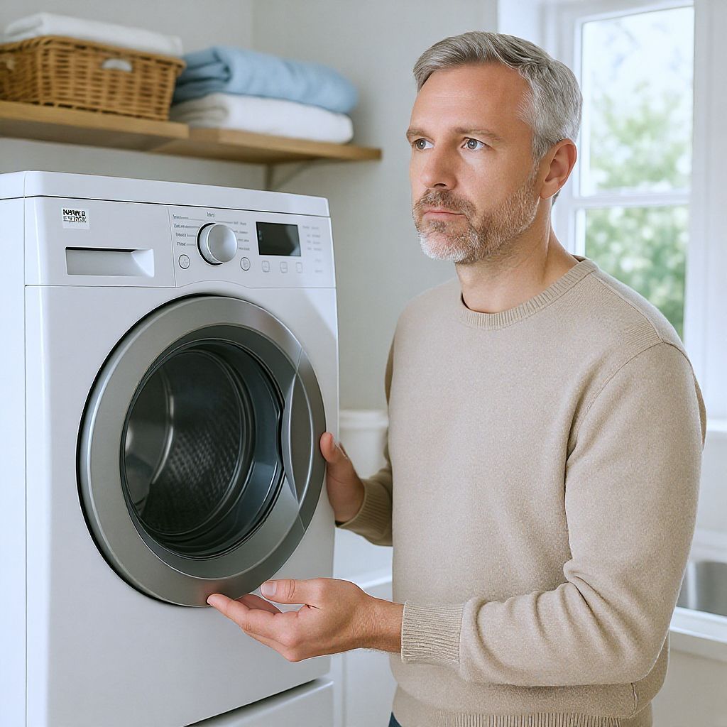 A hőszivattyús szárítógép nem csak drágább, hanem takarékosabb is.