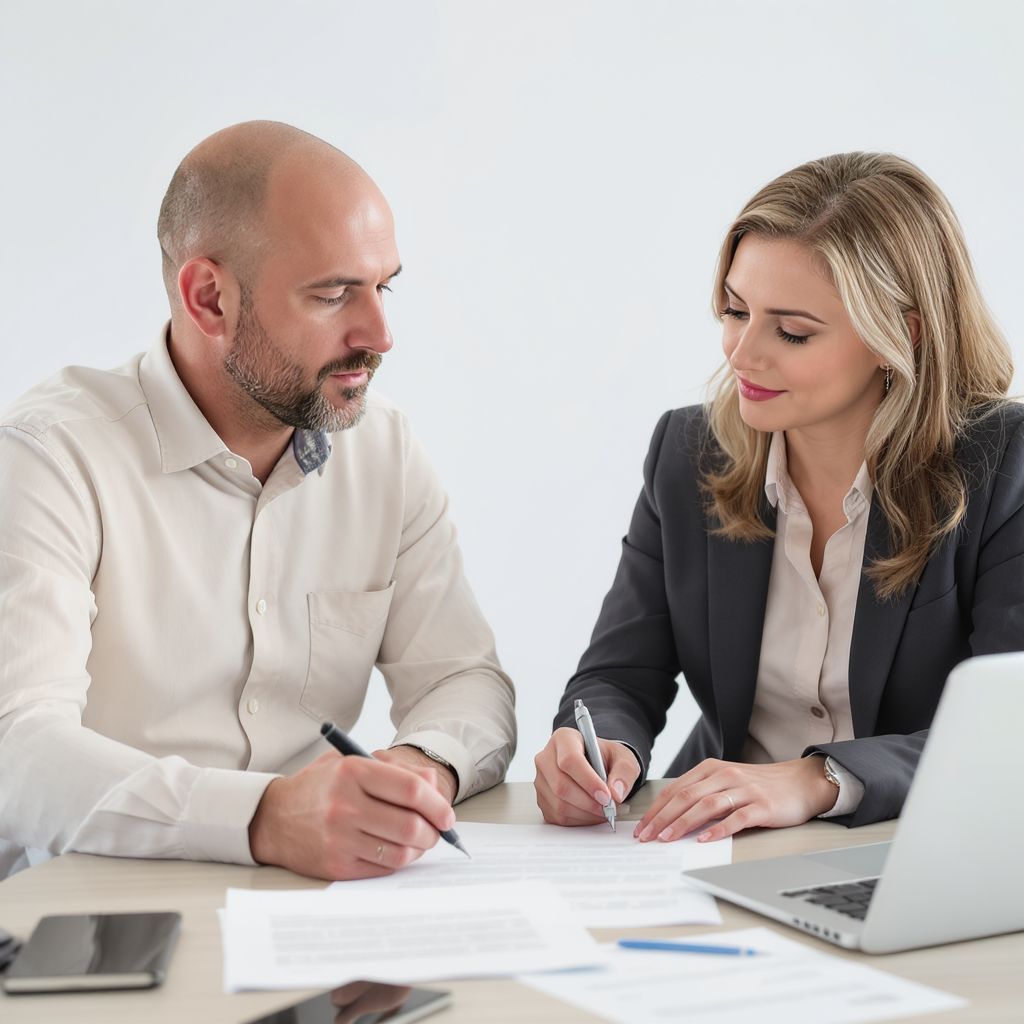 Fontos a bérleti szerződés részletes írásbeli dokumentációja.