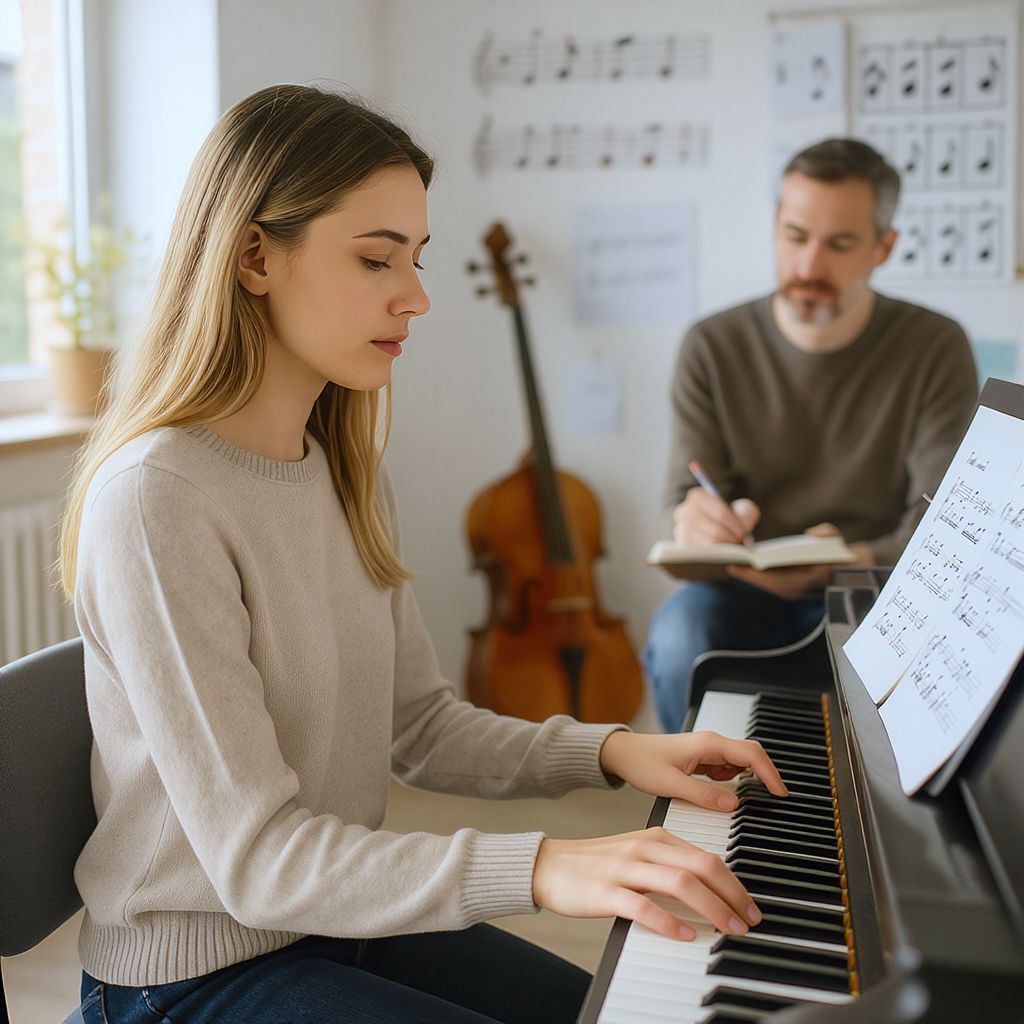 Használj szolmizációs játékokat a tanulás élvezetesebbé tételéhez!