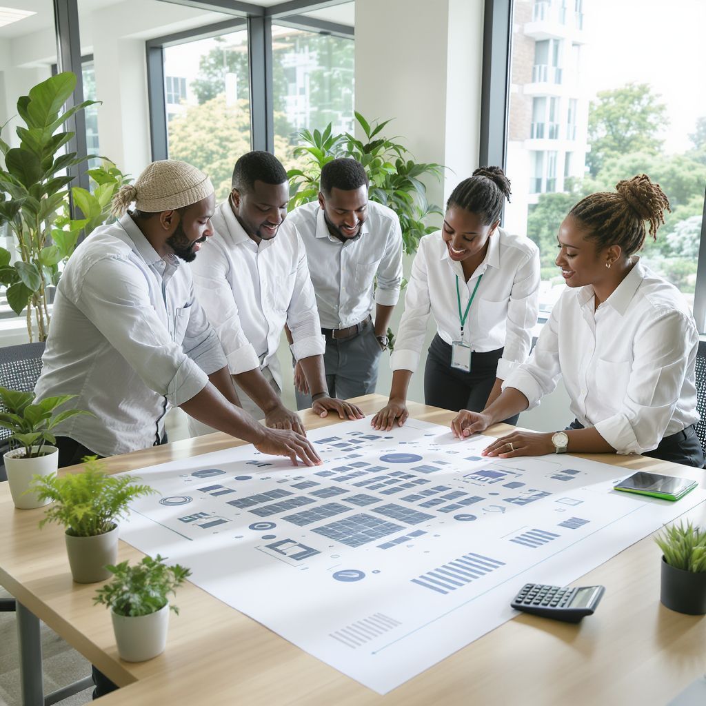 Hosszú távú megoldások csökkentik az energiafogyasztást és költségeket.