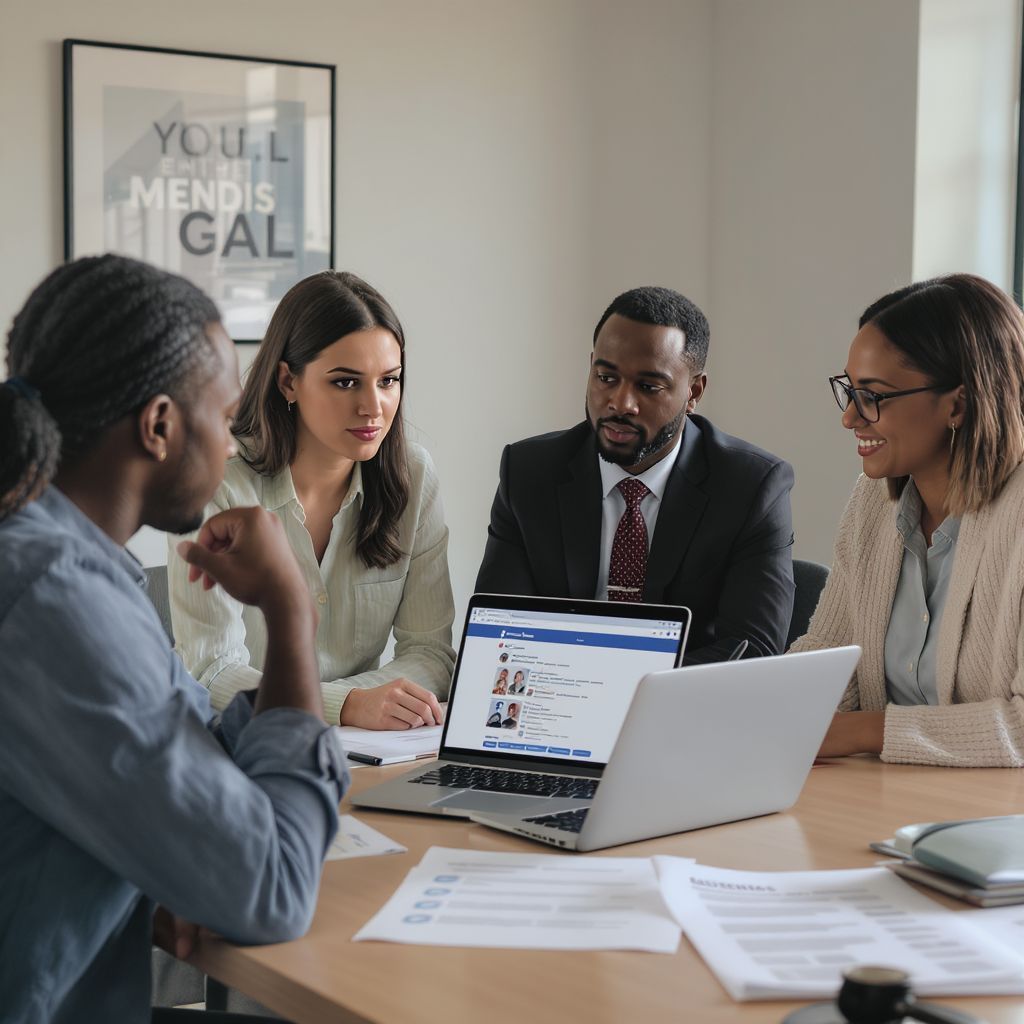 A Facebookon való pénzkereséshez fontos a GDPR betartása.