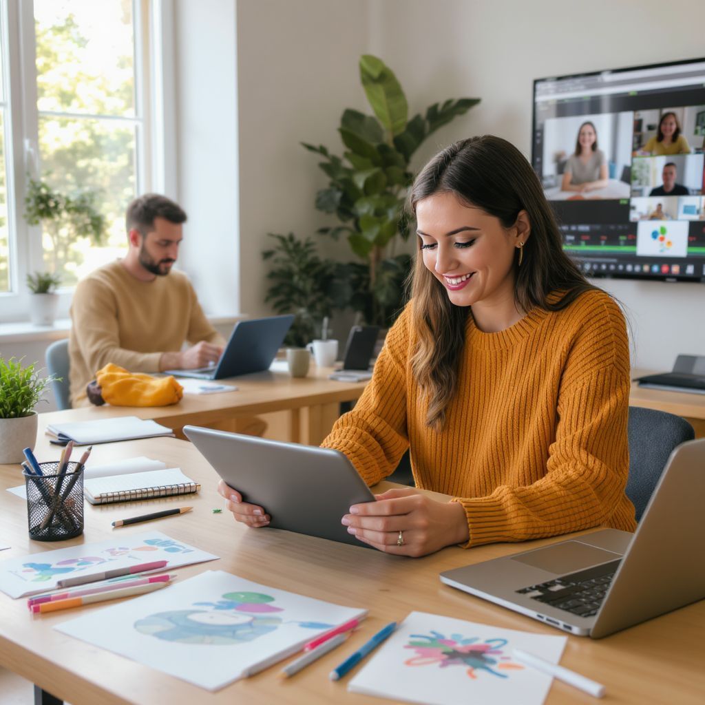 A kamerák minősége meghatározza a tablet többfunkciós használatát.