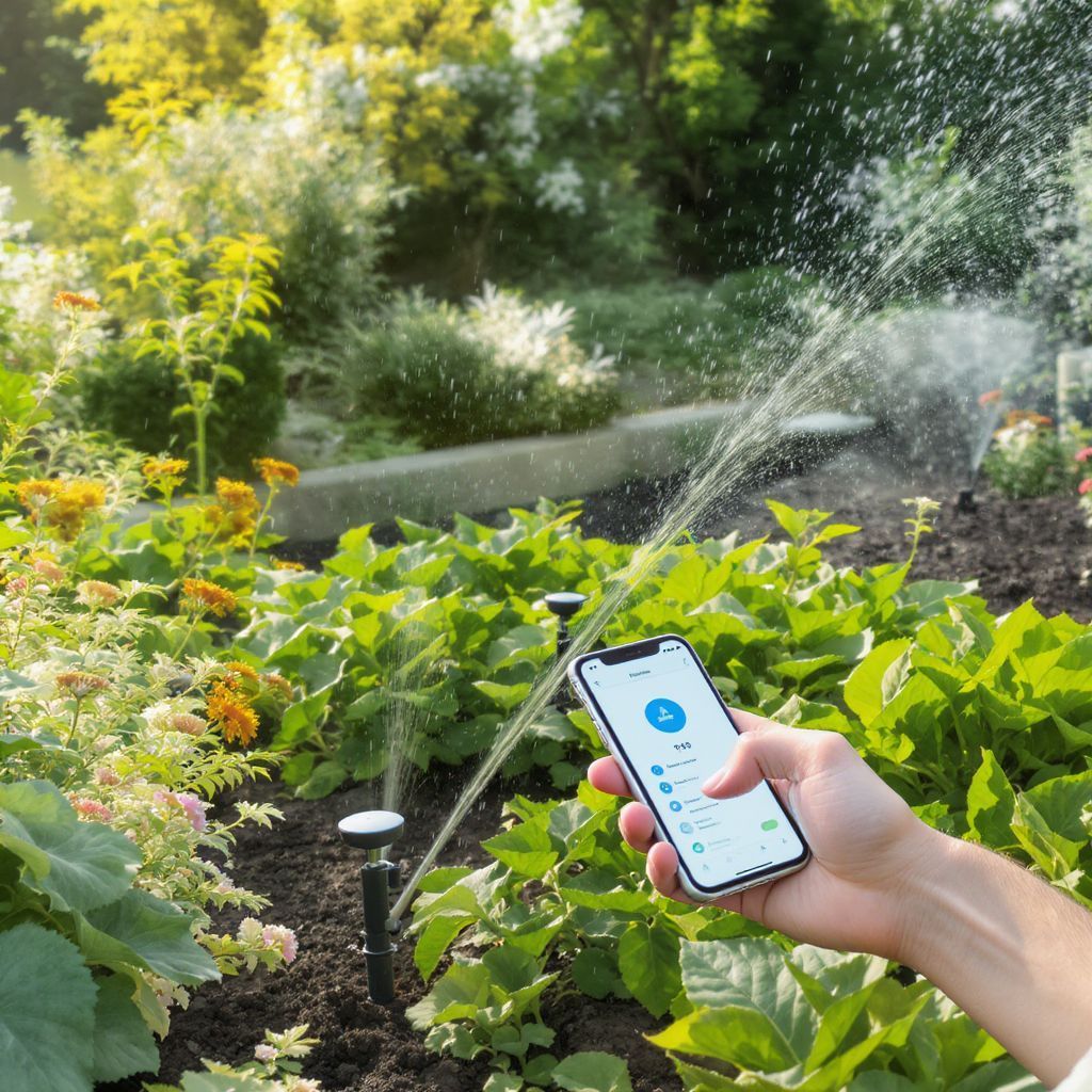 A csepegtető öntözés vízfogyasztása akár 30%-kal csökkenthető.