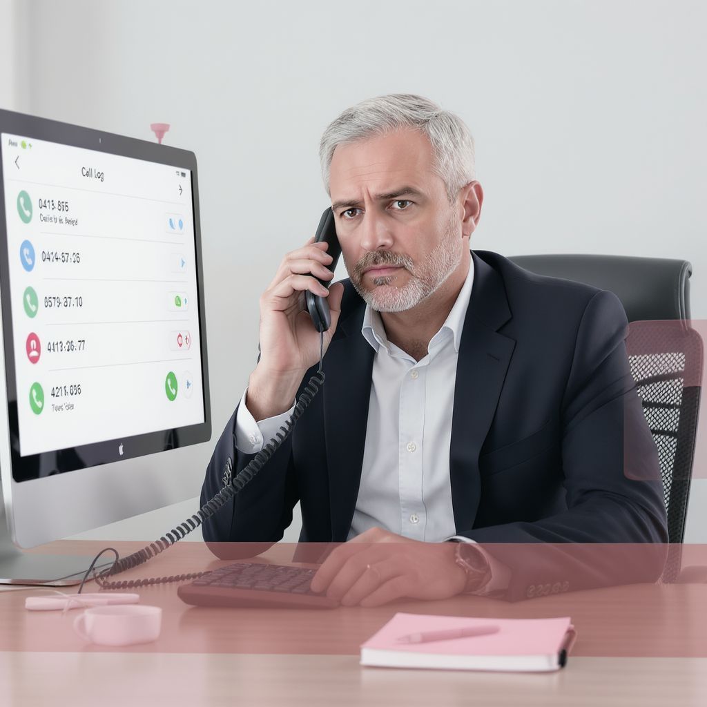 Ne mondj el személyes adatokat ismeretlen hívóknak!