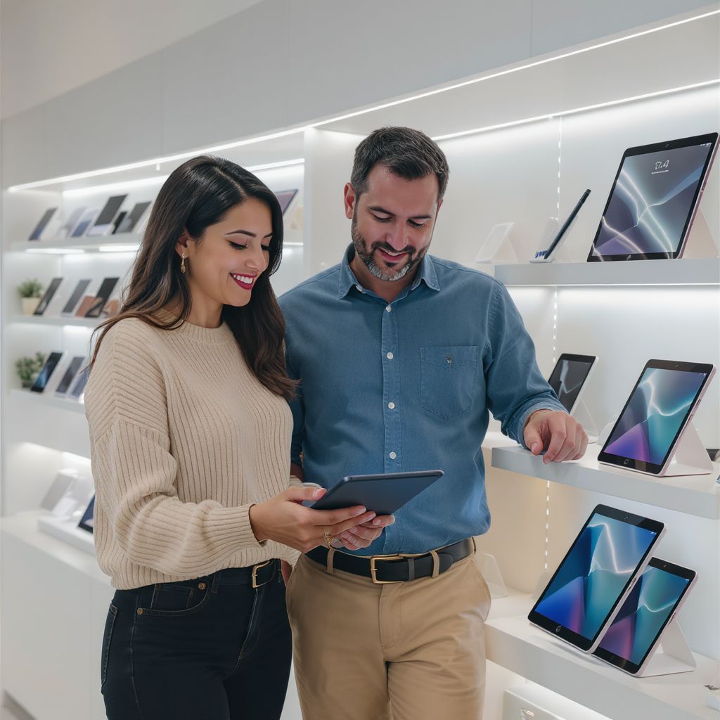 Válaszd a tabletet az igényeid és költségkereted szerint!