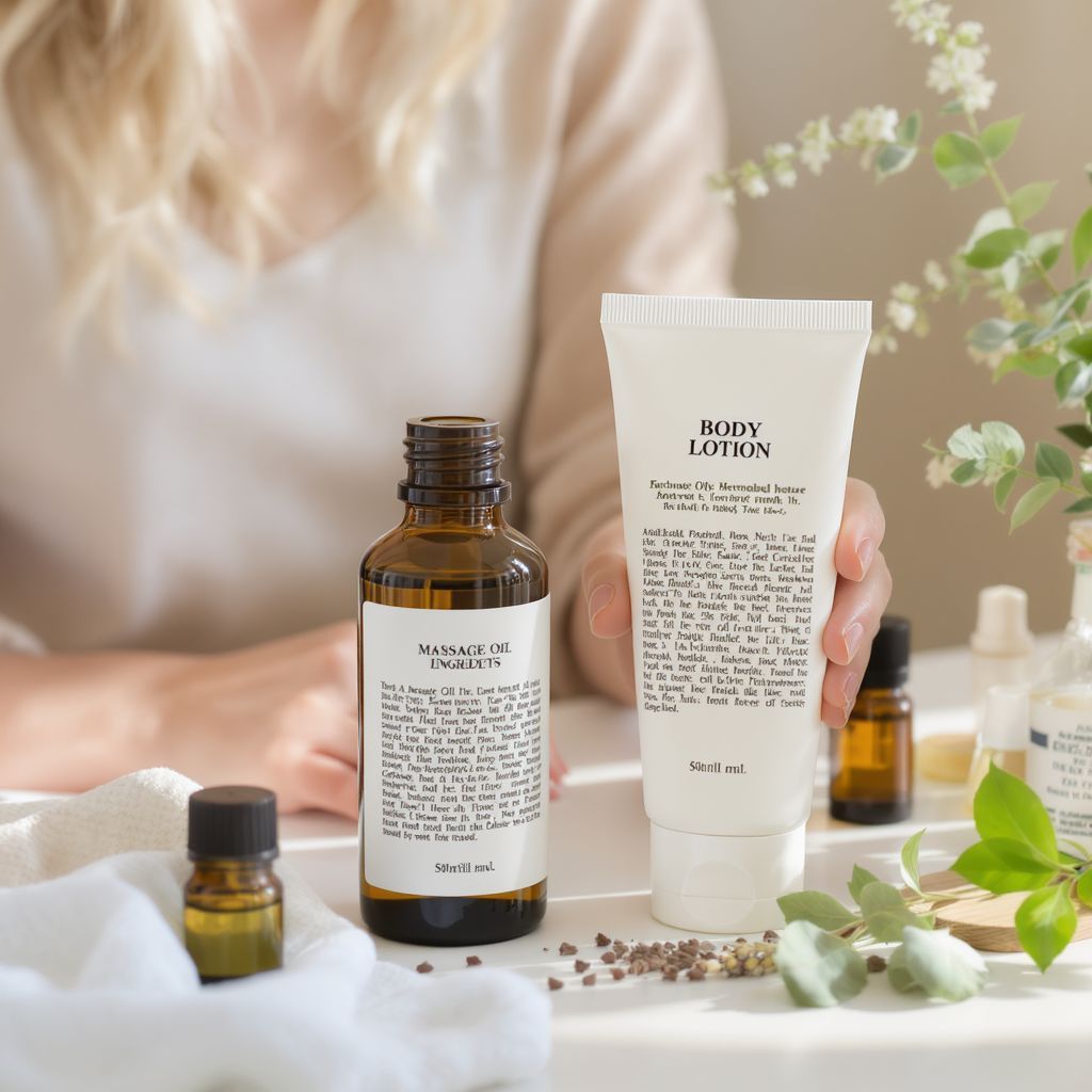 Az összetevők mélyebb megértése javítja a bőrápolást.