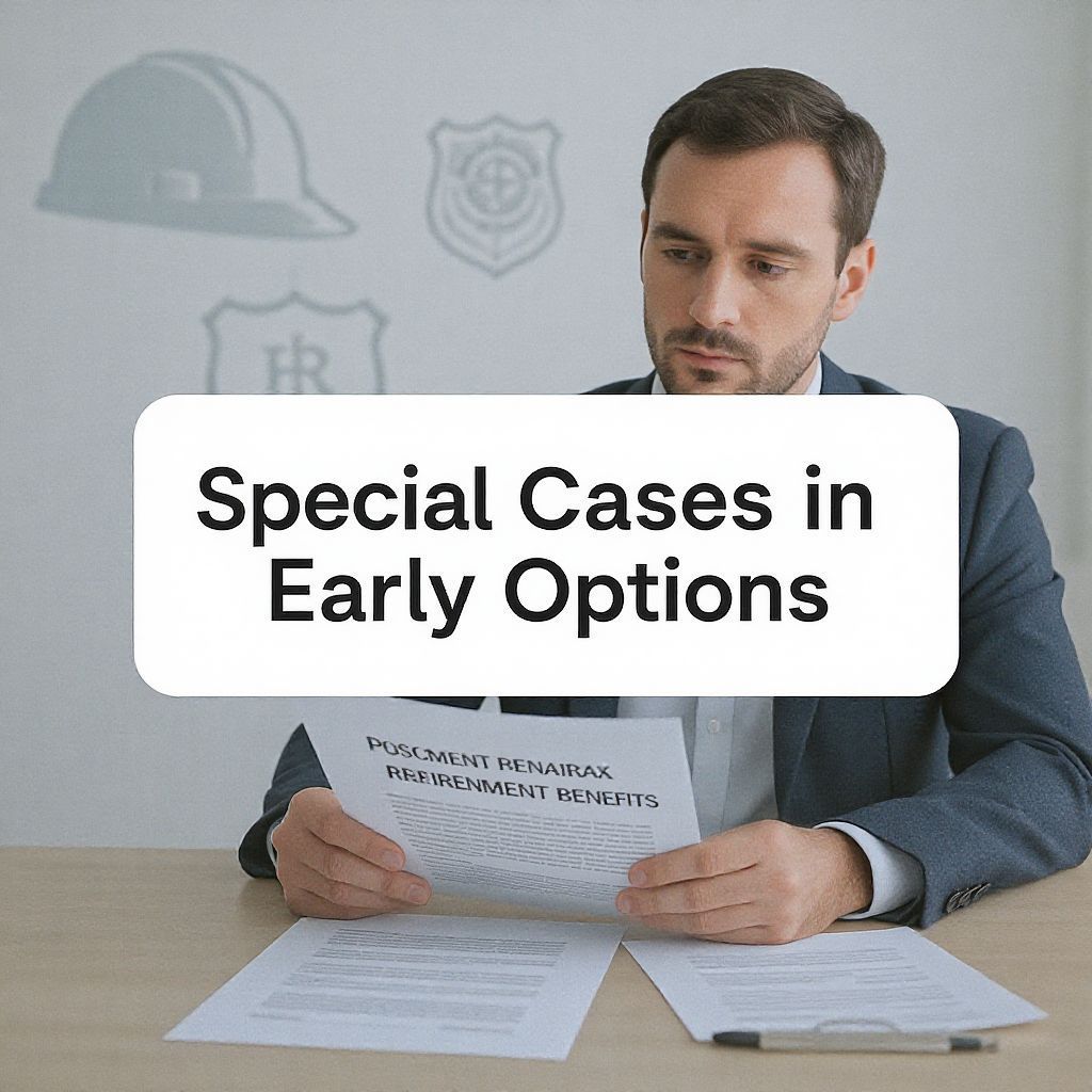 A korkedvezményes nyugdíjhoz különböző munkaviszonyok szükségesek.