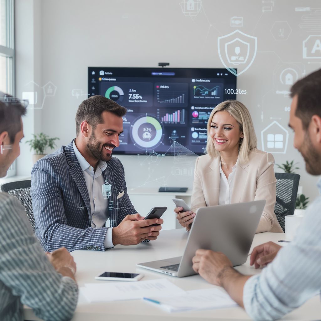 Mobil operációs rendszer frissítései javítják a vállalati biztonságot.