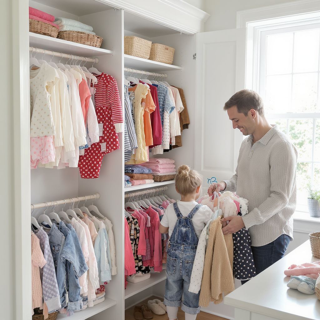 A szezonális ruhatár frissítése energikus és költséghatékony megoldás.