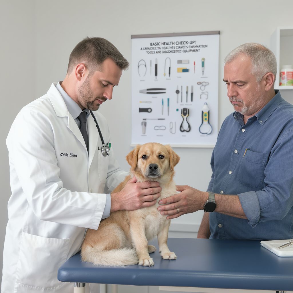 A rendszeres szűrések segítenek a korai betegségek felismerésében.