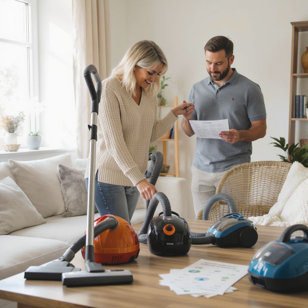 Figyelj a szűrőrendszerre, allergiásoknak különösen fontos!