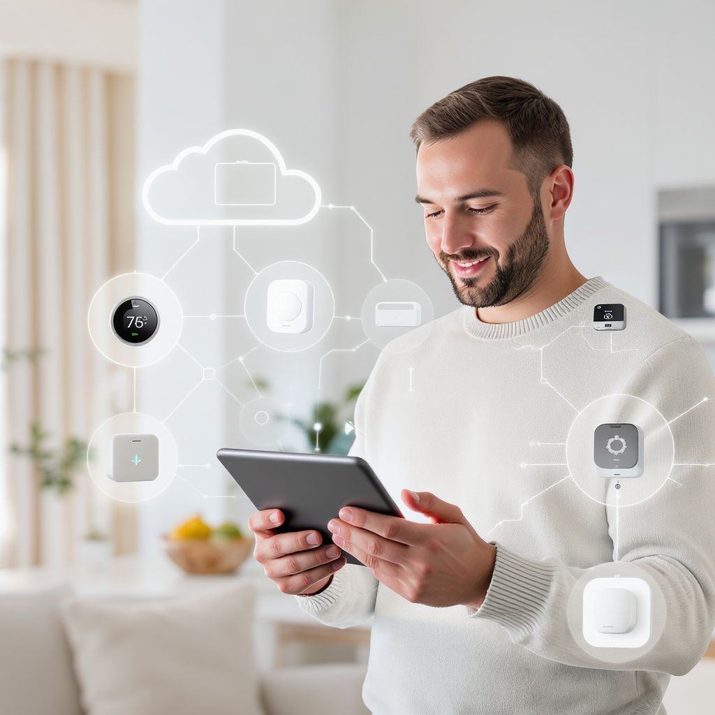 A felhőalapú szolgáltatások gyorsítják az eszközök frissítéseit.