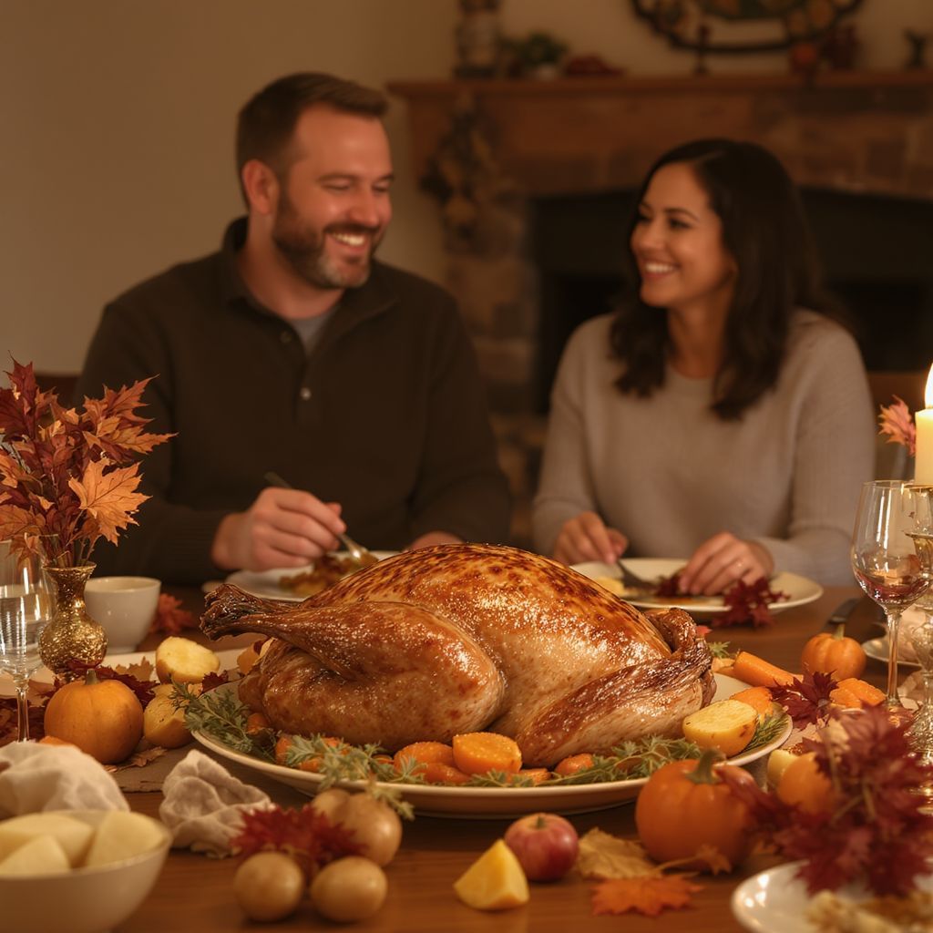 A Márton-napi liba zsíros húsának egészségi előnyei vannak.