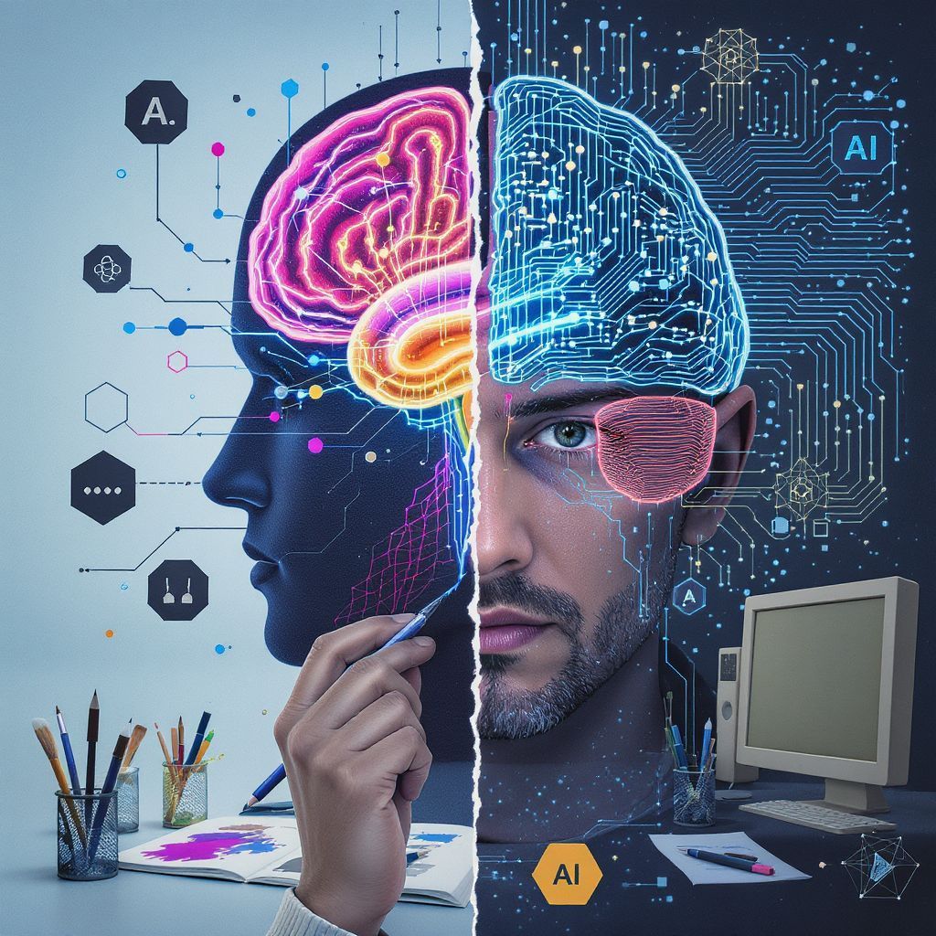 A mesterséges intelligencia tanulmányozása segít az agy megértésében.