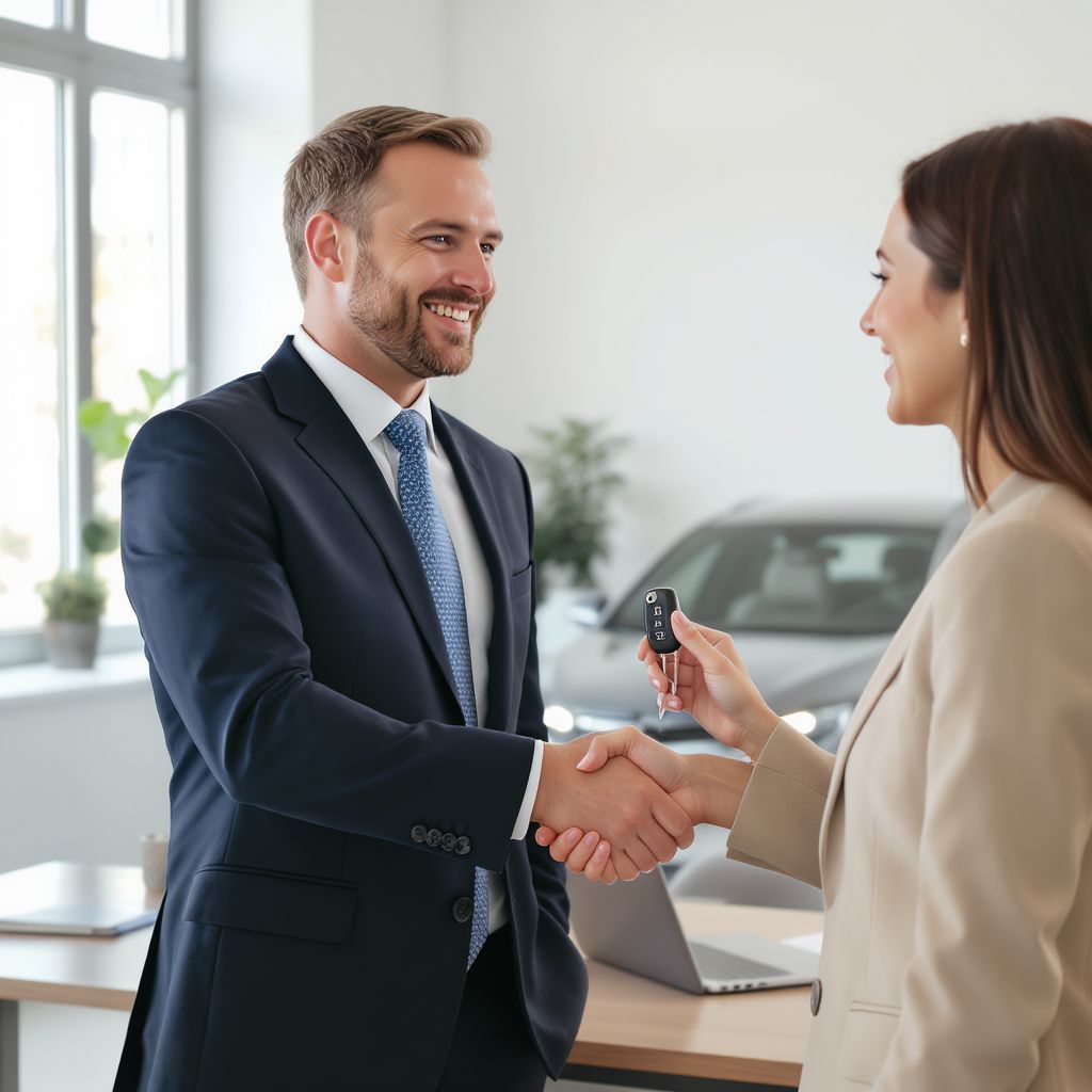 A sikeres eladáshoz fontos a vásárlói érzelmek kezelése.