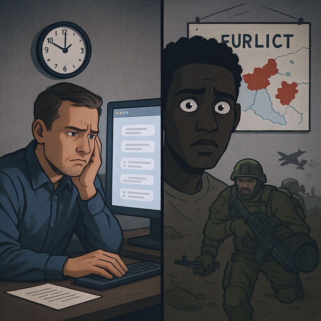 Az automata válaszok torzíthatják a valós kommunikációt.