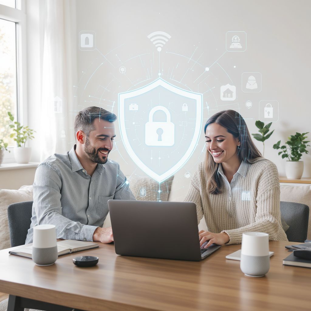 Az IoT eszközök sebezhetősége komoly adatvédelmi kockázatokat rejt.