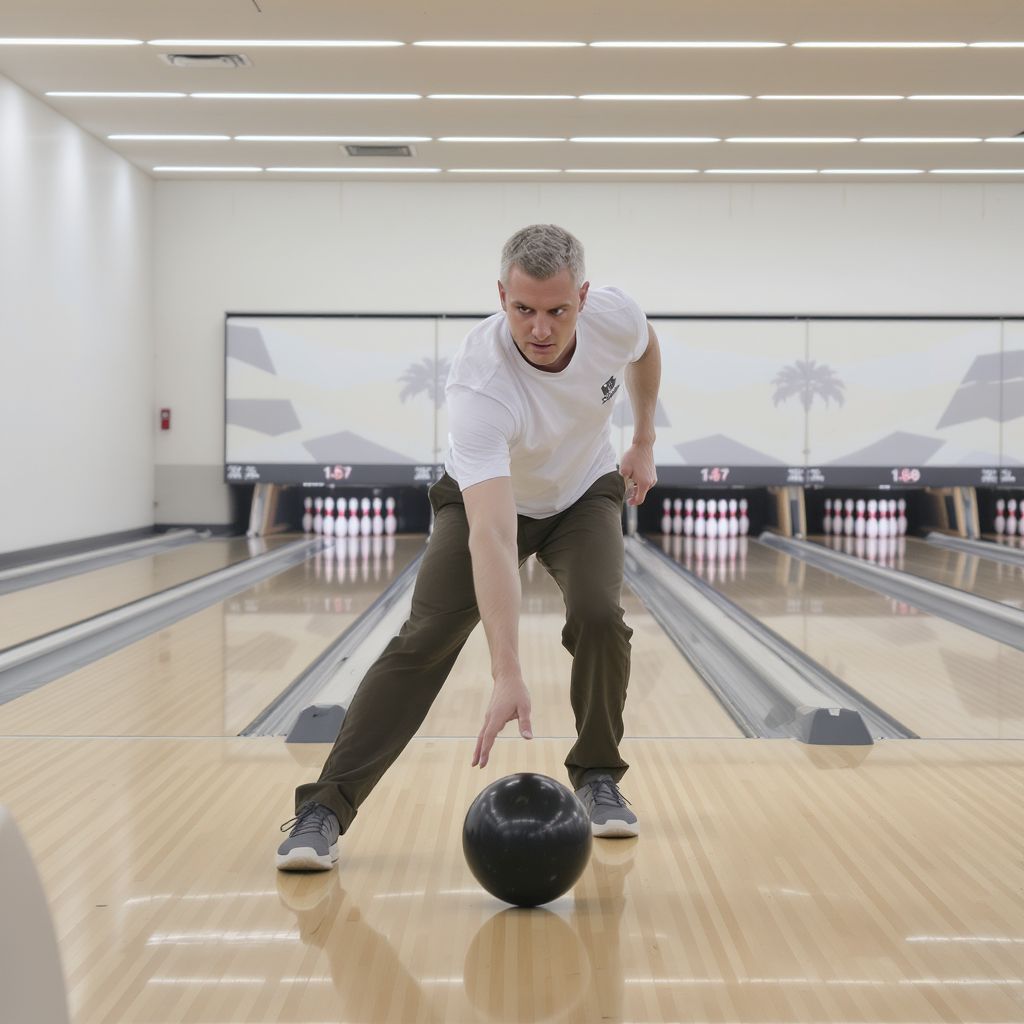 Az alap dobásoknál a súlypont helyzete kulcsfontosságú.