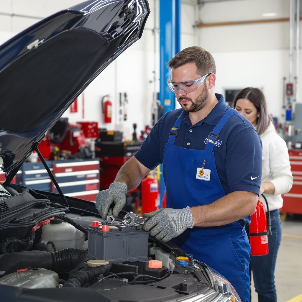 Az akkumulátor cseréje előtt mindig húzd ki a kulcsot!