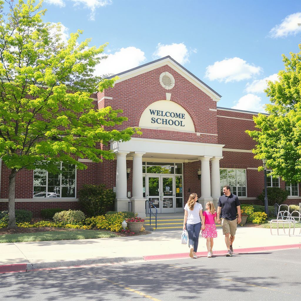 Az elérhetőség kulcsszerepet játszik a családok döntésében.