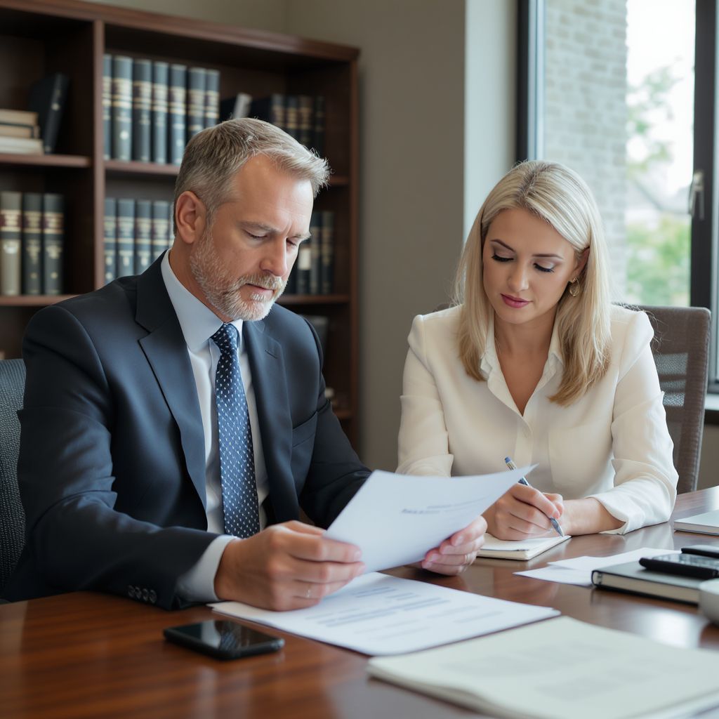 Az értékbecslés segít a hagyaték méltányos elosztásában.