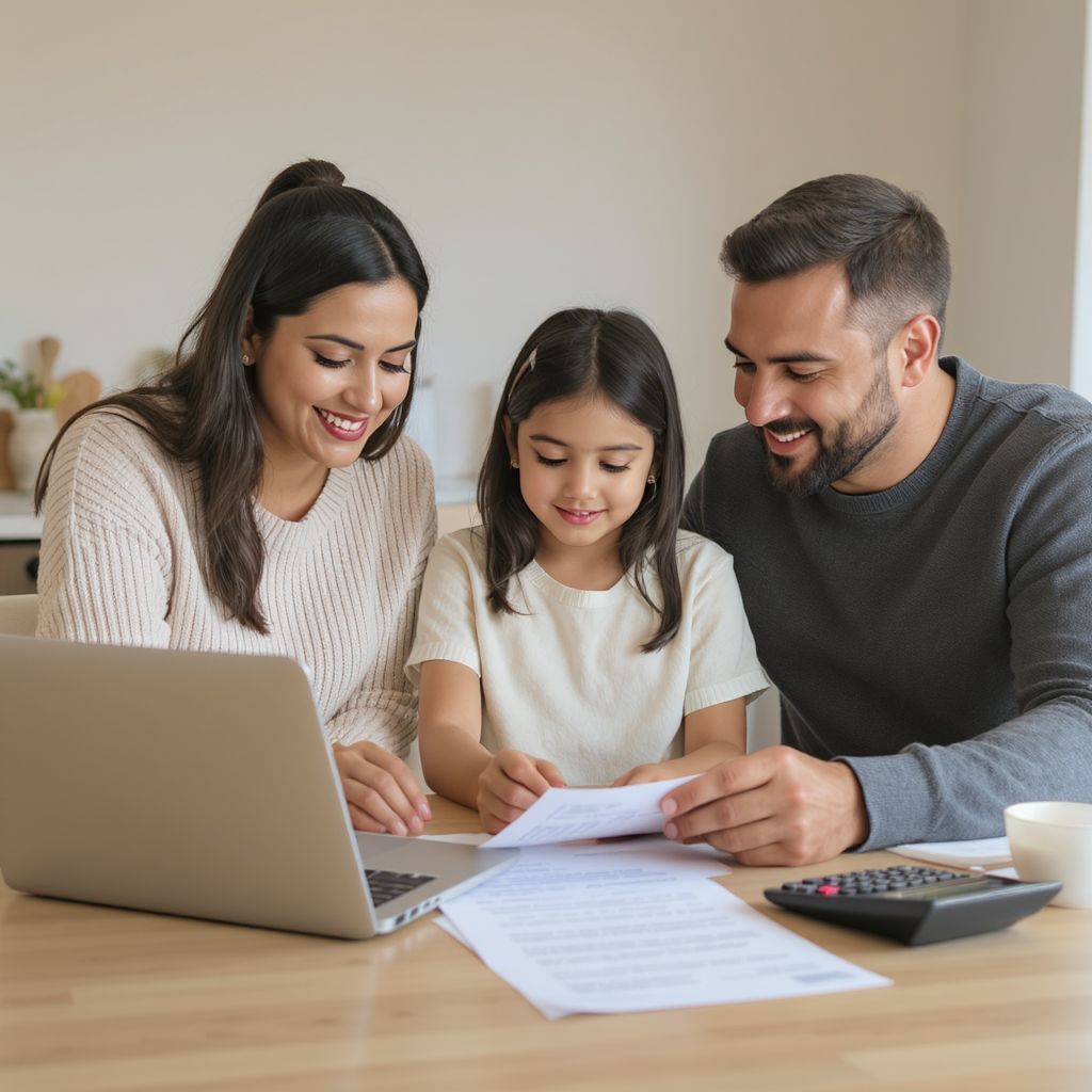 Kérjük, készítse elő a szükséges dokumentumokat az igényléshez!