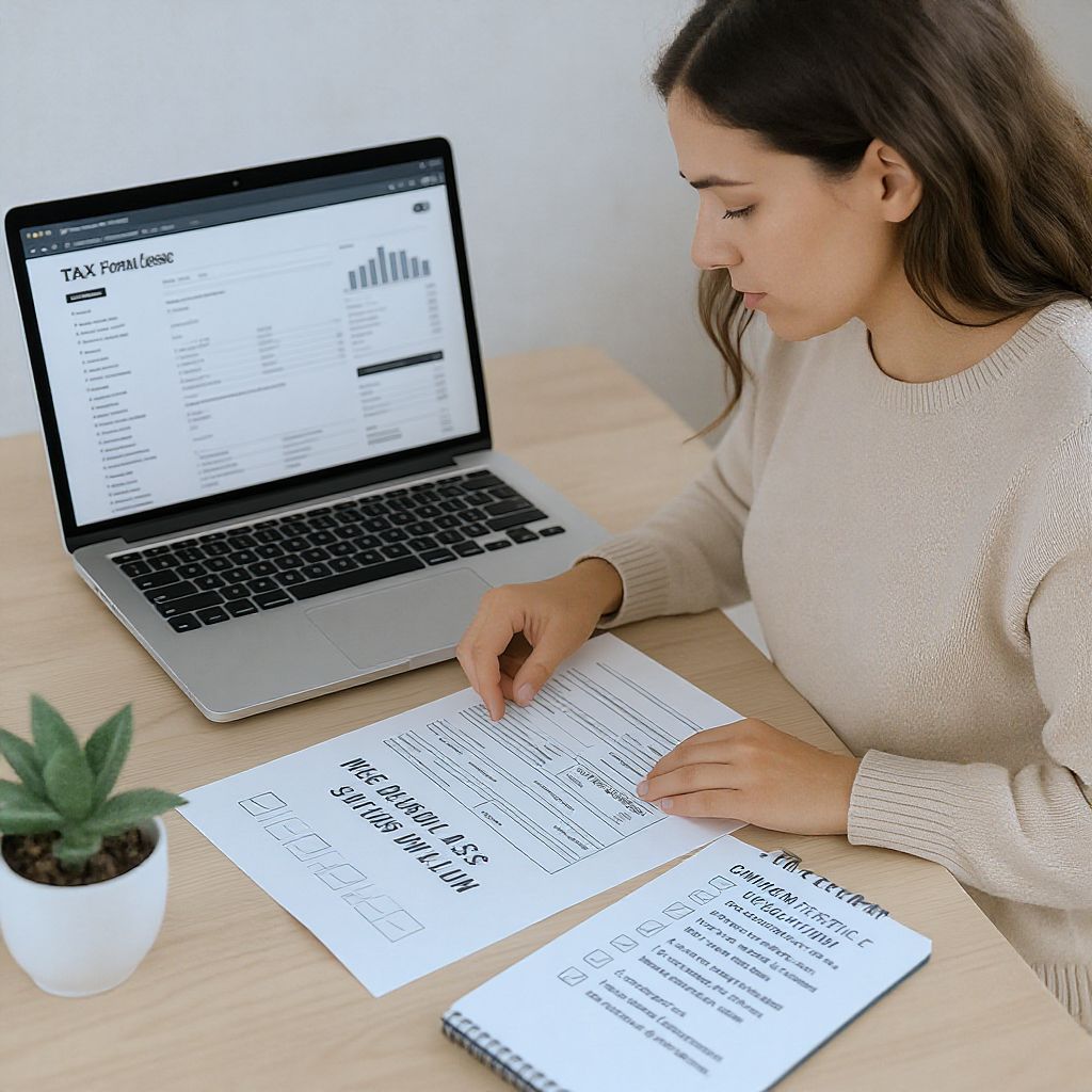 Az adózási jogszabályok gyakori változása könnyen félrevezethet.