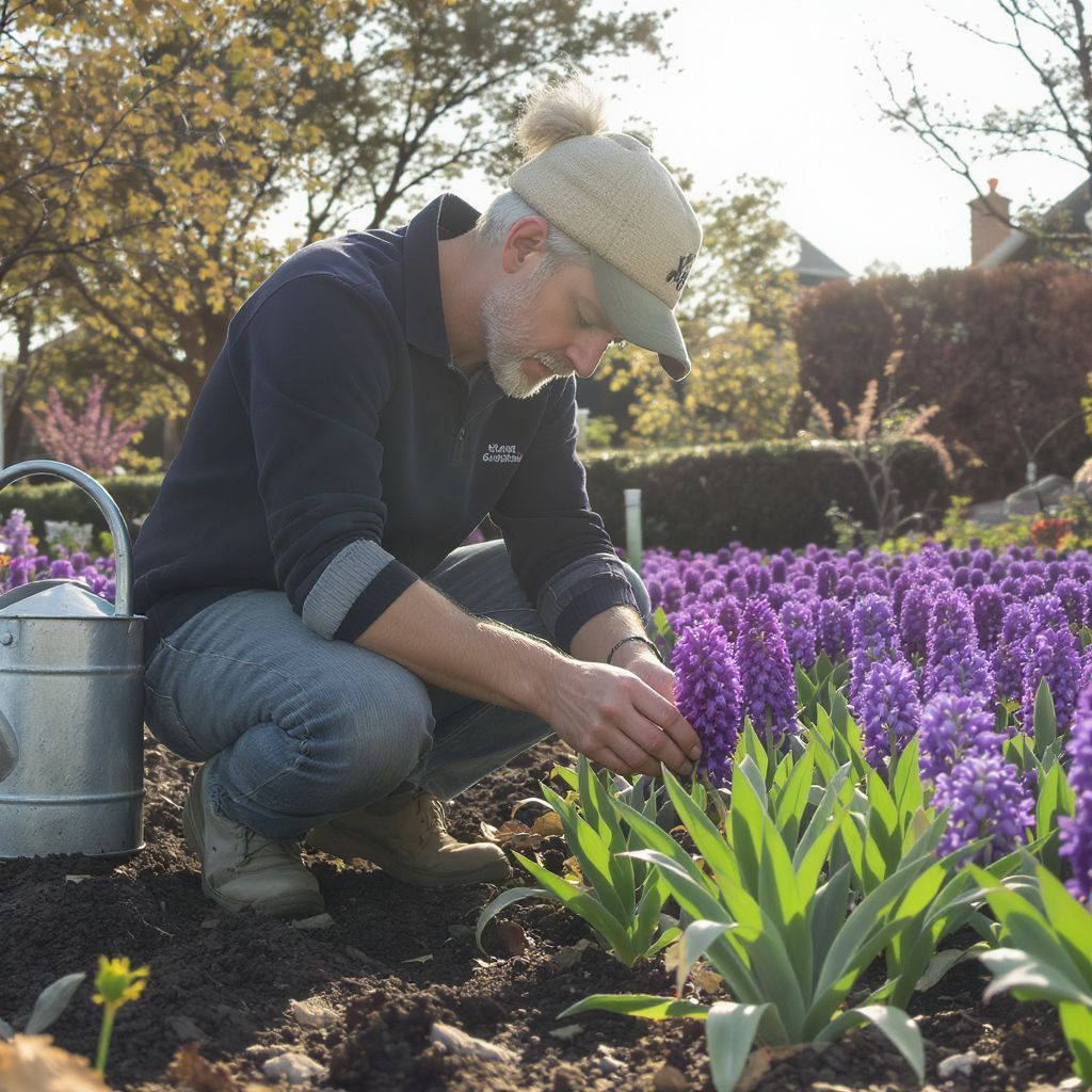 A túlöntözés gyökérrothadáshoz vezethet, figyeljünk erre!