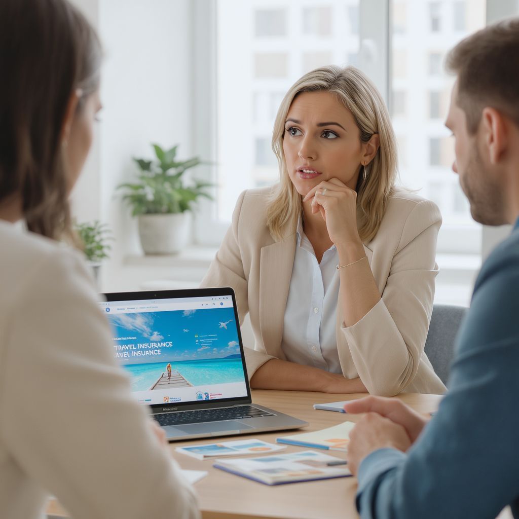 A leggyakoribb tévhit, hogy az utasbiztosítás mindent fedez.