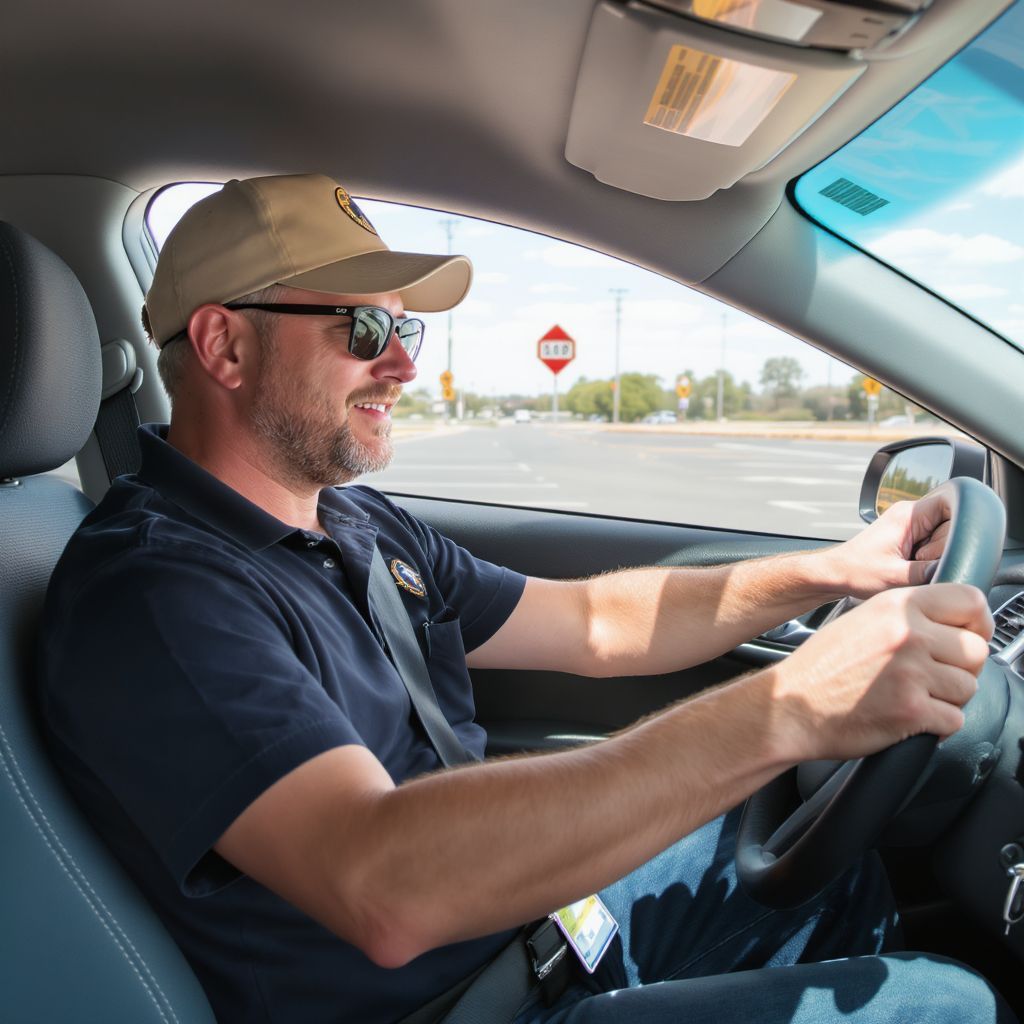 A vezetés művészete hangsúlyozza a gyakorlati tapasztalat fontosságát.