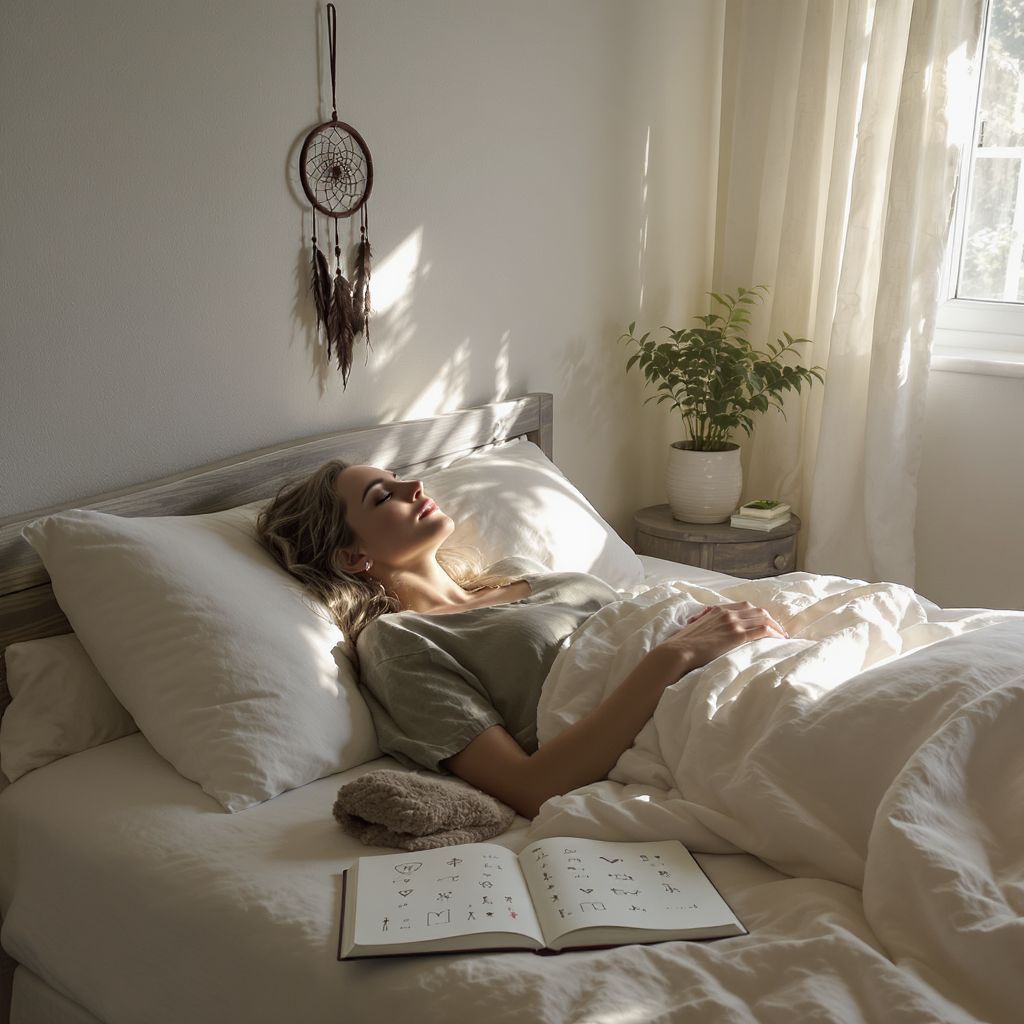 Az álmok elemzése segít megérteni tudatalattink vágyait.