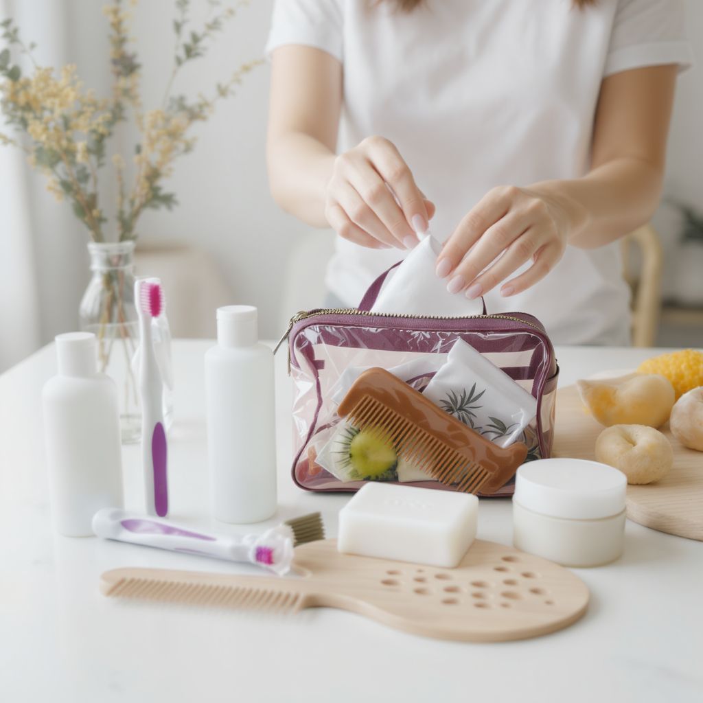 Mindig hozz magaddal személyes törölközőt és piperecikket!