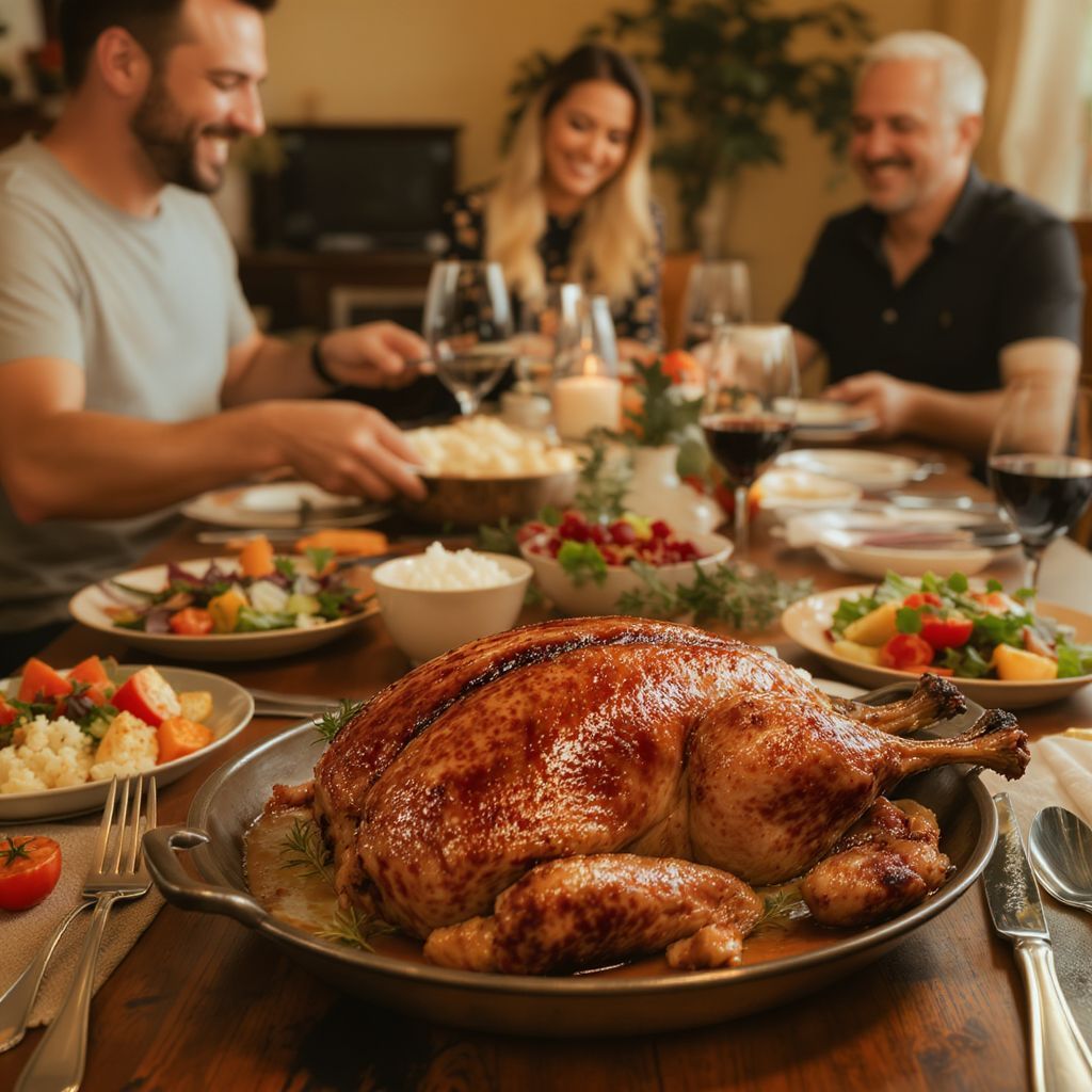 Köretként kínálj párolt zöldségeket vagy krumplipürét!
